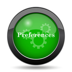 Preferences icon