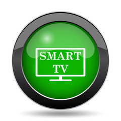 Smart tv icon