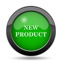 New product icon