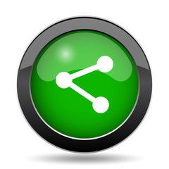 Social media - link icon