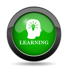 Learning icon