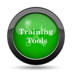 Training tools icon