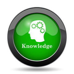 Knowledge icon