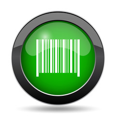 Barcode icon