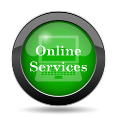 Online services icon