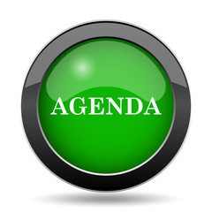 Agenda icon