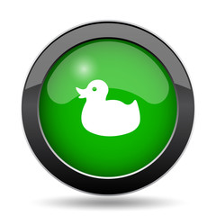 Duck icon
