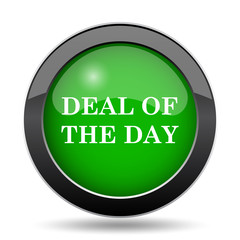 Deal of the day icon