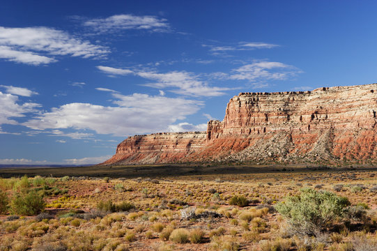 Valley Of The Gods