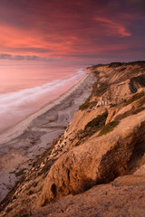 Torrey Pines Twilight