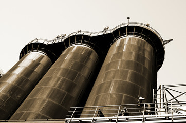 Silo