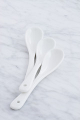 beautiful spoon set