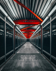 Tunnel to the end