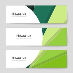 Abstract vector layout background set. For art template design, list, page, mockup brochure theme style, banner, idea, cover, booklet, print, flyer, book, blank, card, ad, sign, sheet, a4.