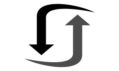 Modern Logo Solution Letter S G