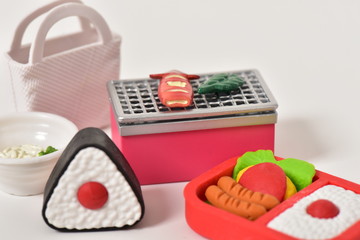 キャンプのイメージ