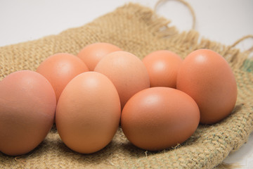 Eggs