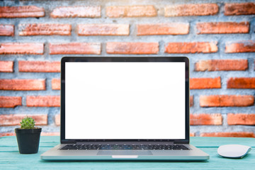 Computer Laptop and tablet computer