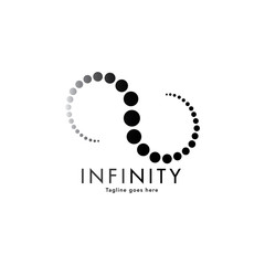 infinity logo