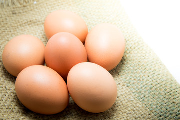 Eggs