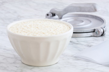 mexican corn tortilla ingredients