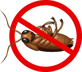 Stop Cockroach 