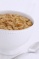 vintage whole wheat cereal