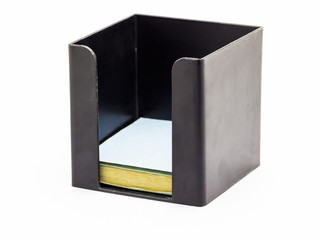 Office box for paper