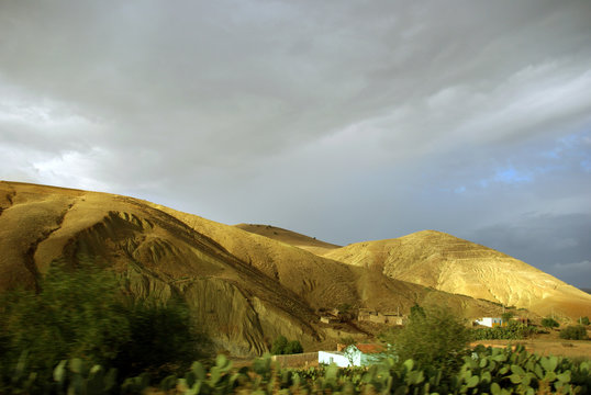 Alg&eacute;rie Kabylie