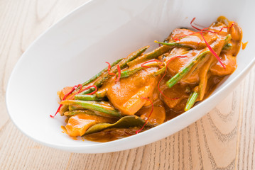 thailand food