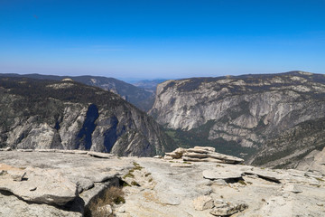 Yosemite Valley, California