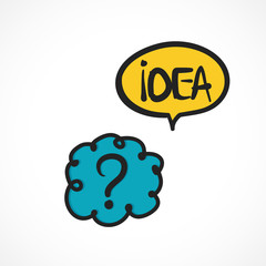 idea,question