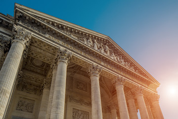 Pantheon Paris