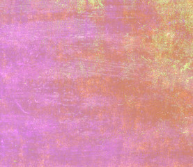 Violet wall texture or background