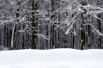 snow