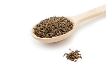 cumin seeds