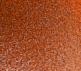 Festive abstract brown background. Christmas background.