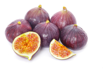 fresh figs