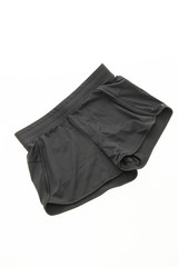 Sport short pants for clothing