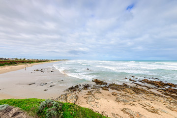 View at Middleton beach
