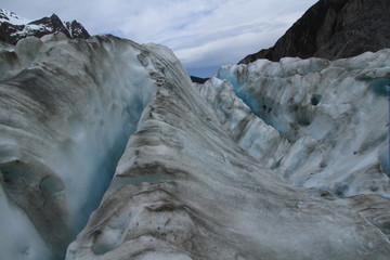 Franz Josef Glacier