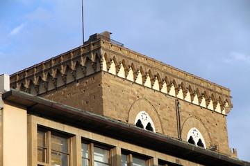 Fototapeta premium Firenze
