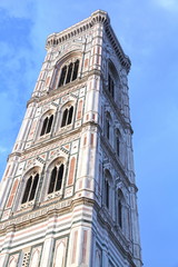 Firenze Florence cathedral Tuscany Italyy