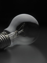 Old style bulb