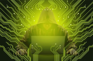 Cyber.
