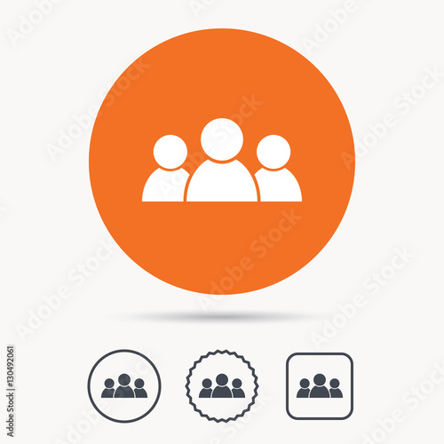 Group Of Humans 113