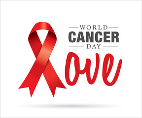February 4, World Cancer Day.