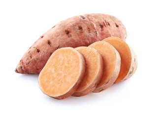 Sweet potatoes