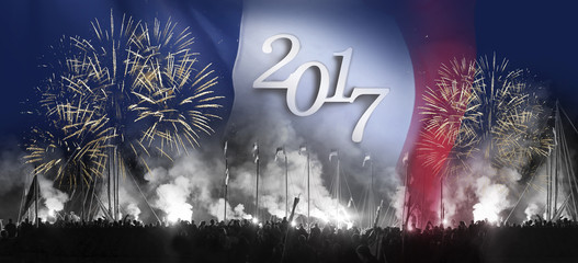2017 france