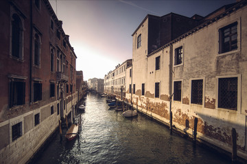 alba di venezia.
